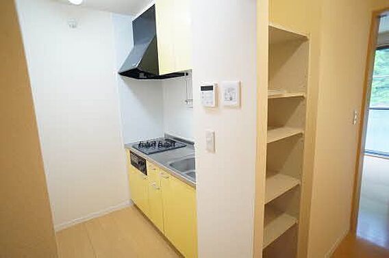 シャーメゾンうのすまい G_内装_1