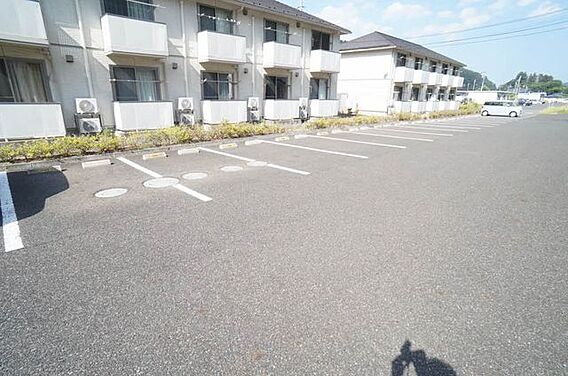 シャーメゾンうのすまい G_外観_1