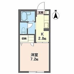 🉐敷金礼金0円！🉐ハイツ・サンアイ