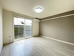 ハイツ・サンアイ 102 1階1Kのリビング/ダイニング