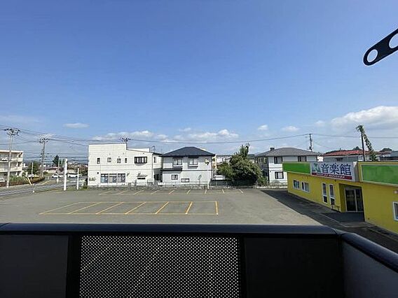 スカイ・タウン_その他_1