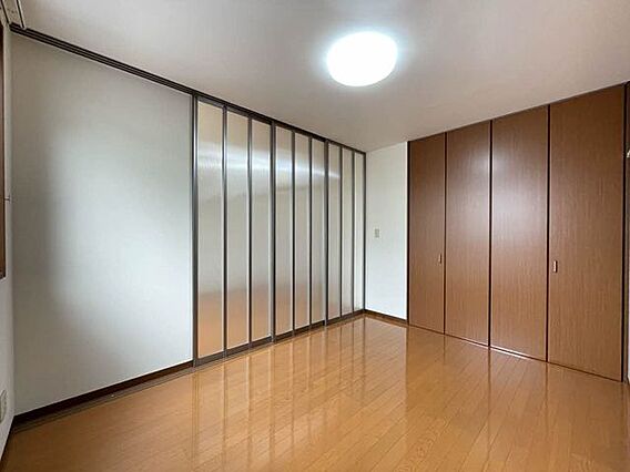 シャーメゾン桜屋敷_内装_4