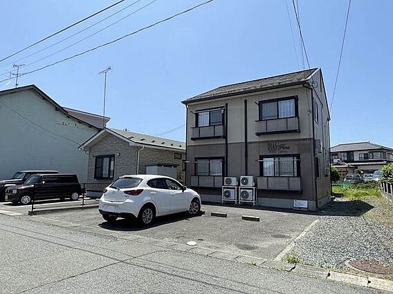 ディアス・ファイン_外観_2