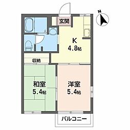 🉐敷金礼金0円！🉐ＳＴハイツ