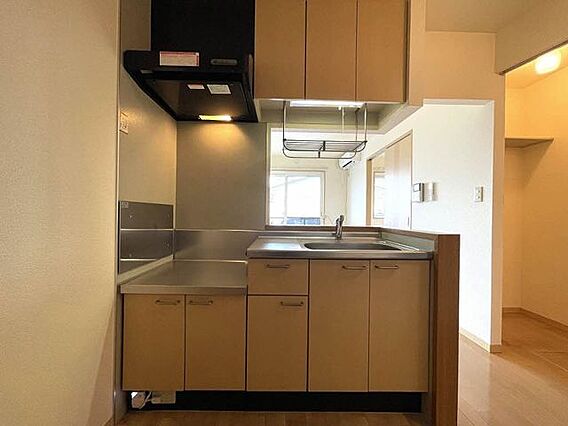 シエスタ水沢_内装_1