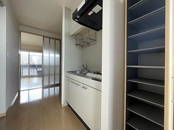 バリュージュ大畑_内装_4