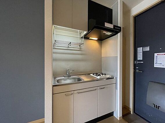 バリュージュ大畑_内装_1