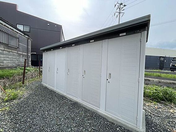 バリュージュ大畑_外観_2