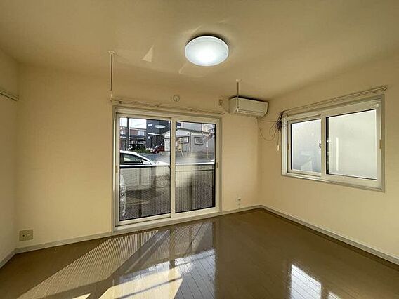 コーポ仙州_内装_0