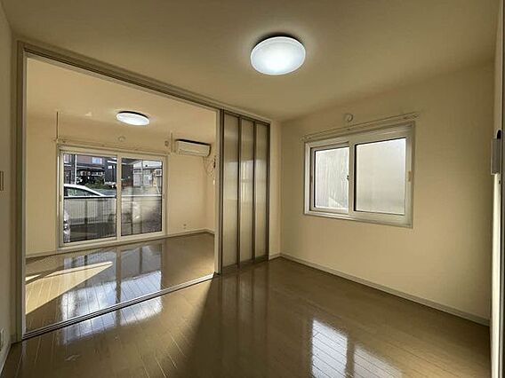 コーポ仙州_内装_5