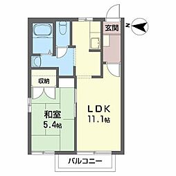 🉐敷金礼金0円！🉐メゾン泉