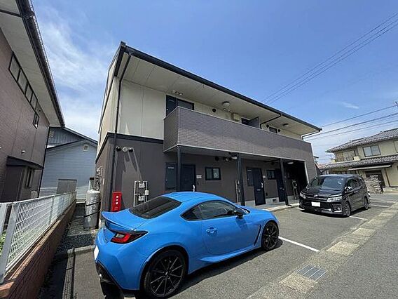 メゾン泉_外観_1