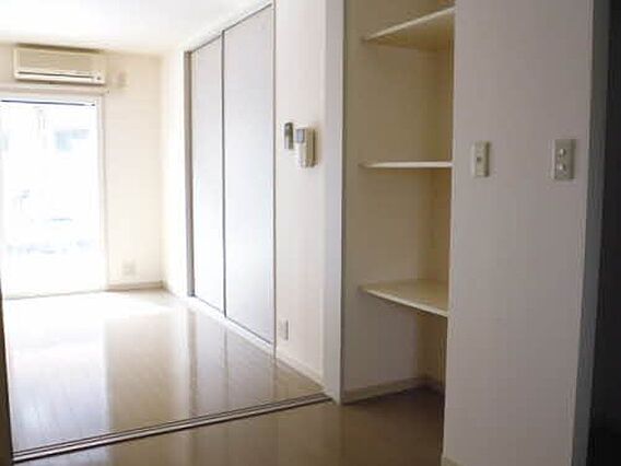 エステートハイムA_内装_6