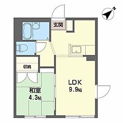 🉐敷金礼金0円！🉐ピュアハウスＣ館