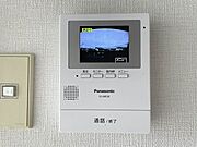 インターホン
