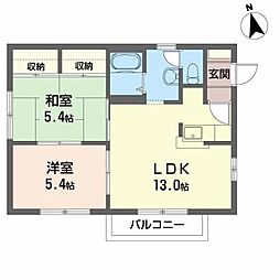 🉐敷金礼金0円！🉐フレグランス泉
