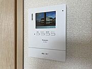 ＴＶ付モニター