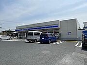 ローソン奥州水沢南大鐘店