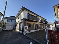 岩手県奥州市水沢泉町3-34：物件画像／シャーメゾンショップ　AVANTI株式会社