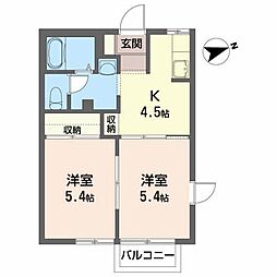 🉐敷金礼金0円！🉐スカイ・タウン
