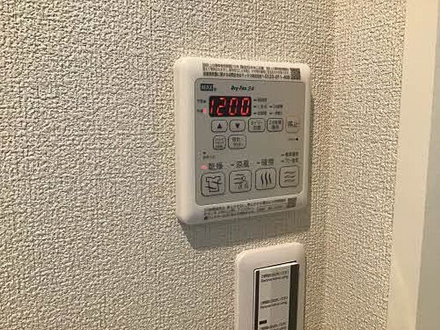 浴室