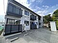 ハイツ田村町　Ｂ