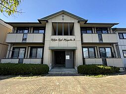 ホワイトオ−ク・ハイツ　Ｂ