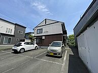 岩手県奥州市水沢真城字北上野53-5：物件画像／シャーメゾンショップ　株式会社県南不動産