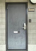 デジタルロック