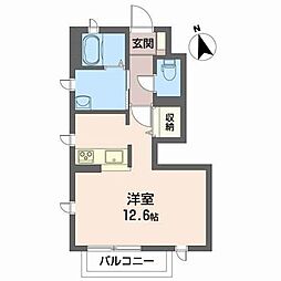 🉐敷金礼金0円！🉐シャーメゾン笹森