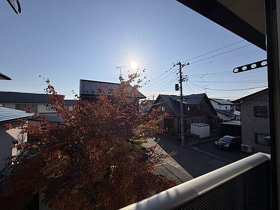 シャーメゾン・エヌ_その他_3