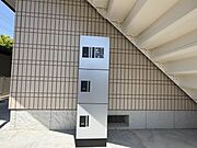 宅配ボックス
