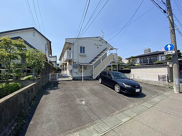 apartment 岩手県北上市本通り１丁目6-4
本通りの賃貸情報を見る
物件地図