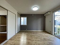 アクア・リッチ　Ｆ 101 1階3Kのリビング/ダイニング