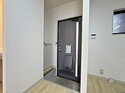 玄関スペース