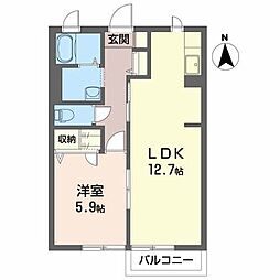 🉐敷金礼金0円！🉐シティ・ヴュー　Ａ