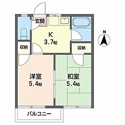 🉐敷金礼金0円！🉐プラザ菊池
