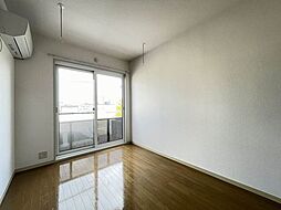 スタ−・ヒルズ 107 1階2Kのリビング/ダイニング