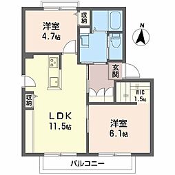 🉐敷金礼金0円！🉐コンフォルタ藤沢町　Ｄ