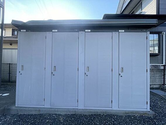 パセオ・ジンD_外観_4