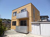 秋田県秋田市旭川新藤田西町2-12：物件画像／シャーメゾンショップ　三和商事株式会社