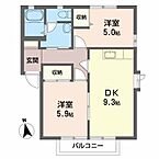 秋田県秋田市将軍野南1丁目3-1：物件画像／シャーメゾンショップ　株式会社むつみワールド