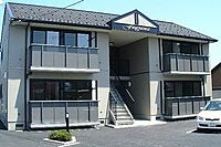 秋田県秋田市土崎港北4丁目5-7：物件画像／シャーメゾンショップ　秋田れいわ不動産株式会社