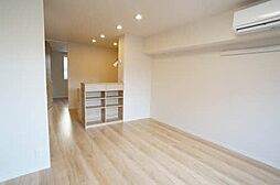 シャーメゾン　ラ・ヴィ 102 1階2LDKのリビング/ダイニング