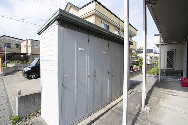 その他
