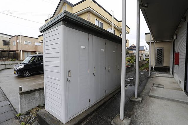 その他