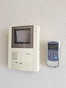 ＴＶドアホン