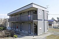 青森県青森市大字石江字平山2-10：物件画像／シャーメゾンショップ　あすなろ不動産株式会社