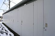 ストッカー