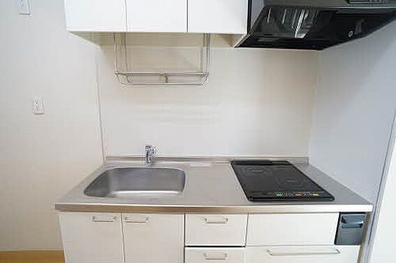 シャーメゾンフローレンス_内装_0